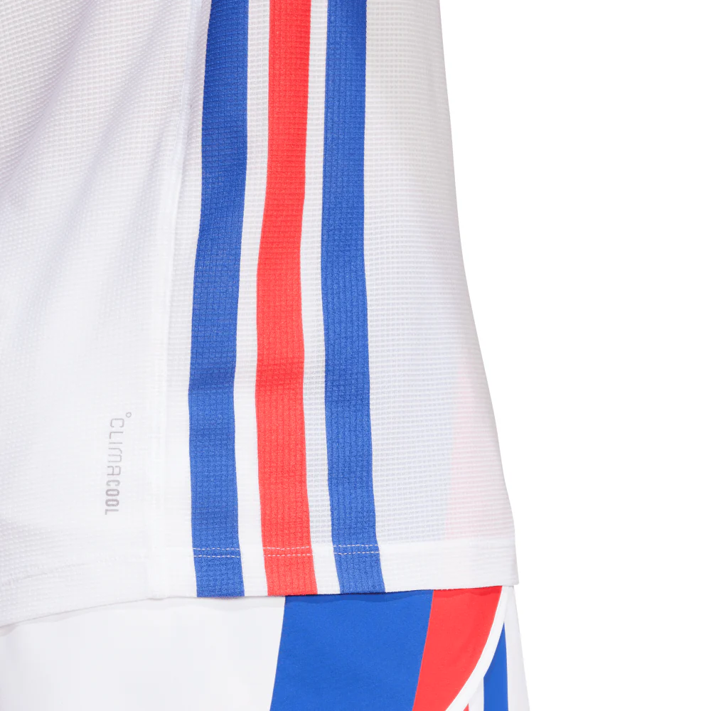 adidas Adizero Retro Men's Running Tee - Image 5