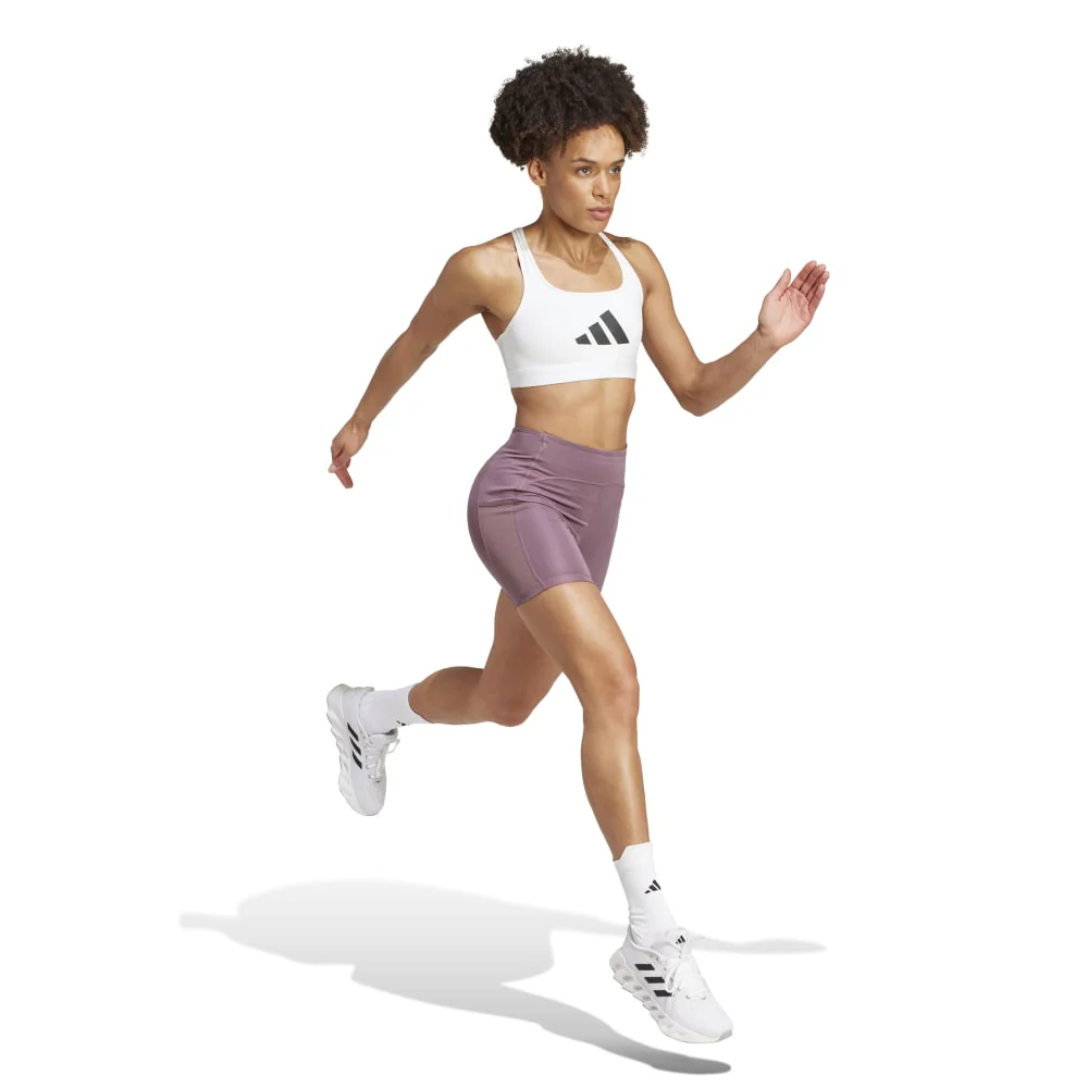 adidas Adizero Women's Running Short Leggings - Image 3