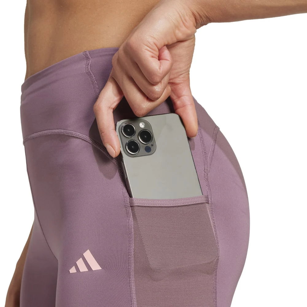 adidas Adizero Women's Running Short Leggings - Image 5