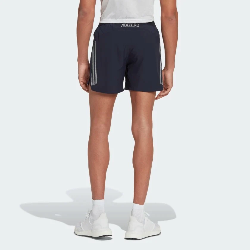 adidas Adizero Men's Shorts - Image 2