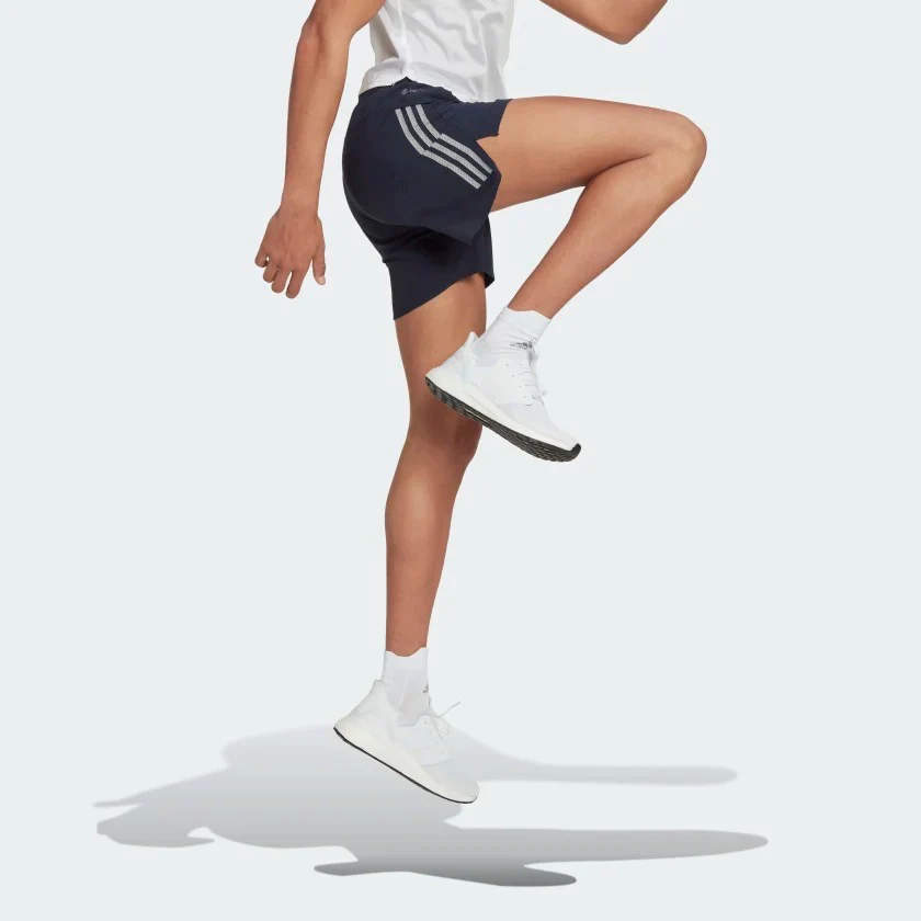 adidas Adizero Men's Shorts - Image 3