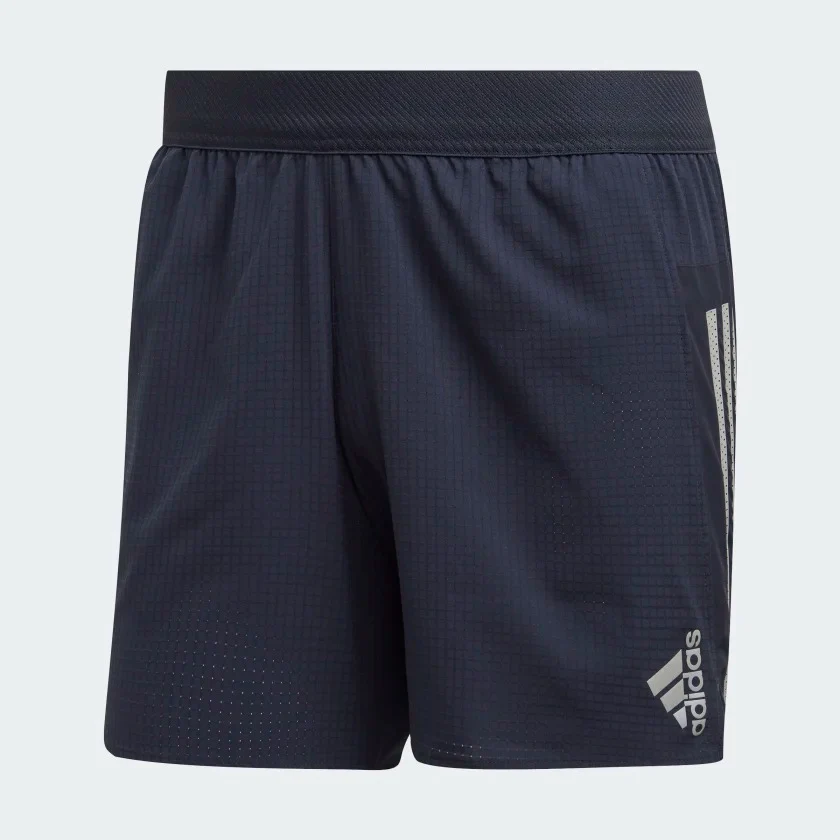 adidas Adizero Men's Shorts - Image 4