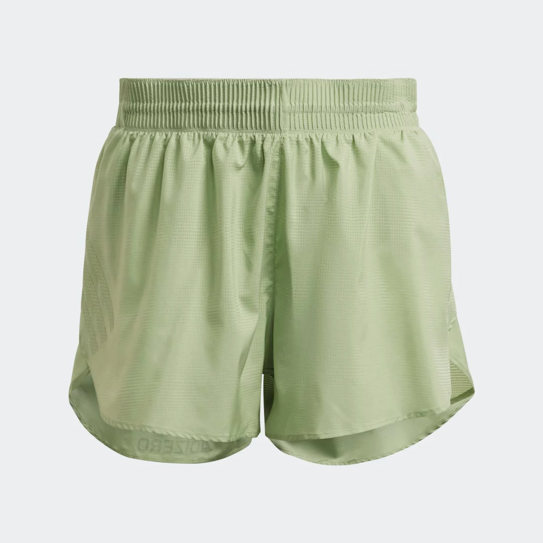 adidas Adezero Women's Running Split Shorts - Image 4