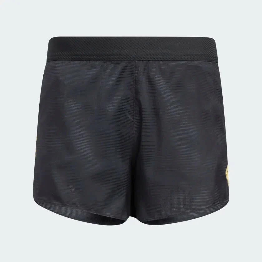 adidas Adizero Engineered Men's Split Shorts - Image 4
