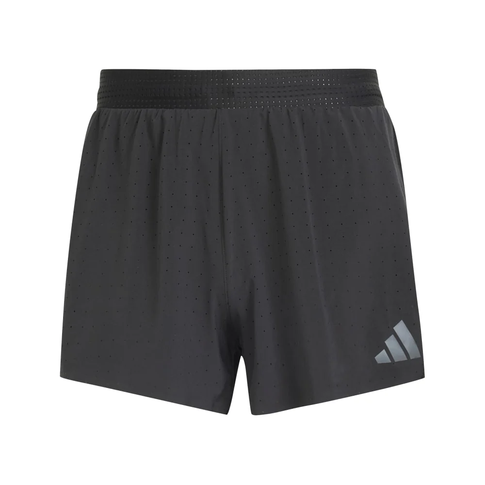 adidas Adizero Men's Running Split Shorts - Image 4