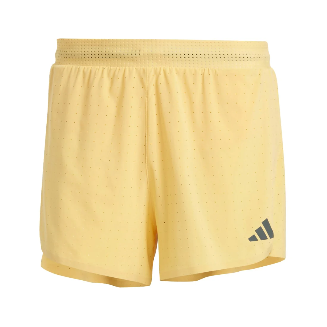 adidas Adizero Men's  Running Split Shorts - Image 4