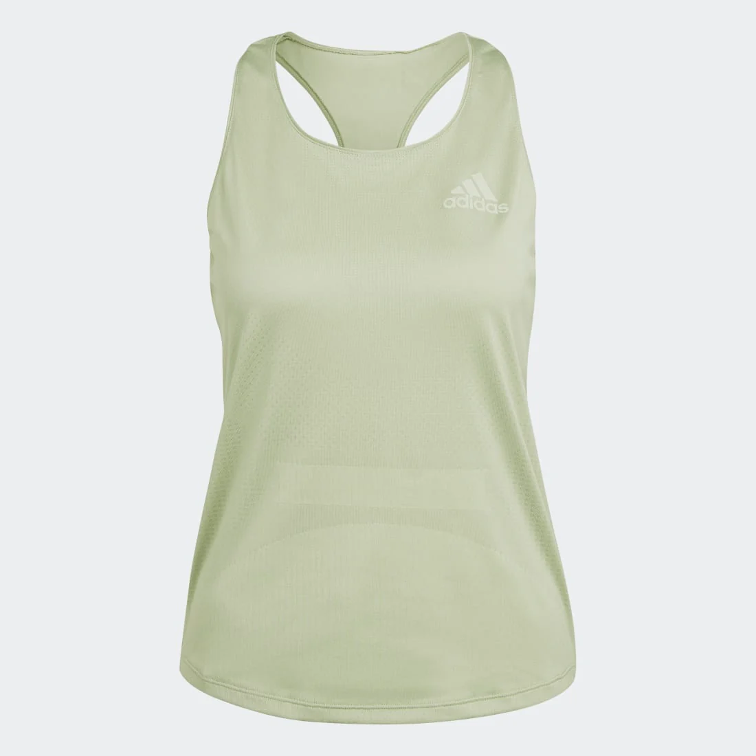adidas Parley Adizero Run Women's Tank Top - Image 4