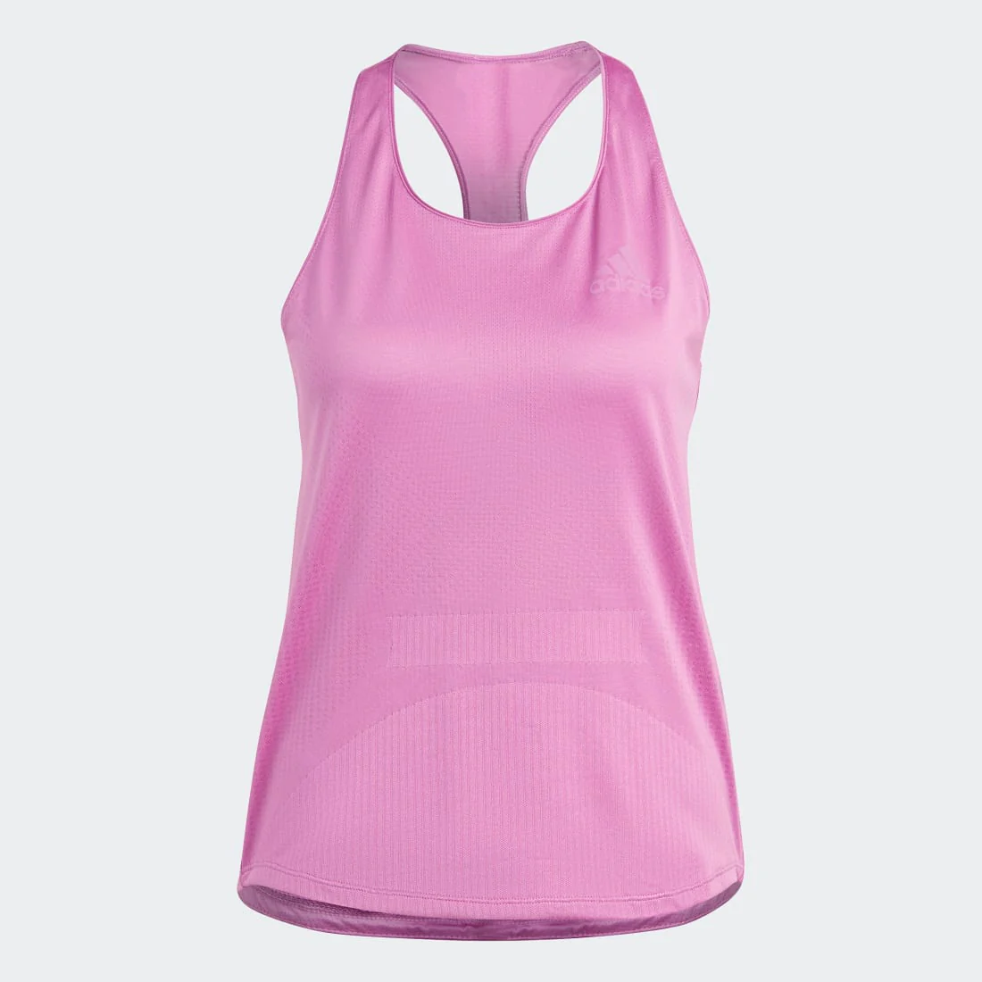 adidas Parley Adizero Women's Run Tank - Image 4