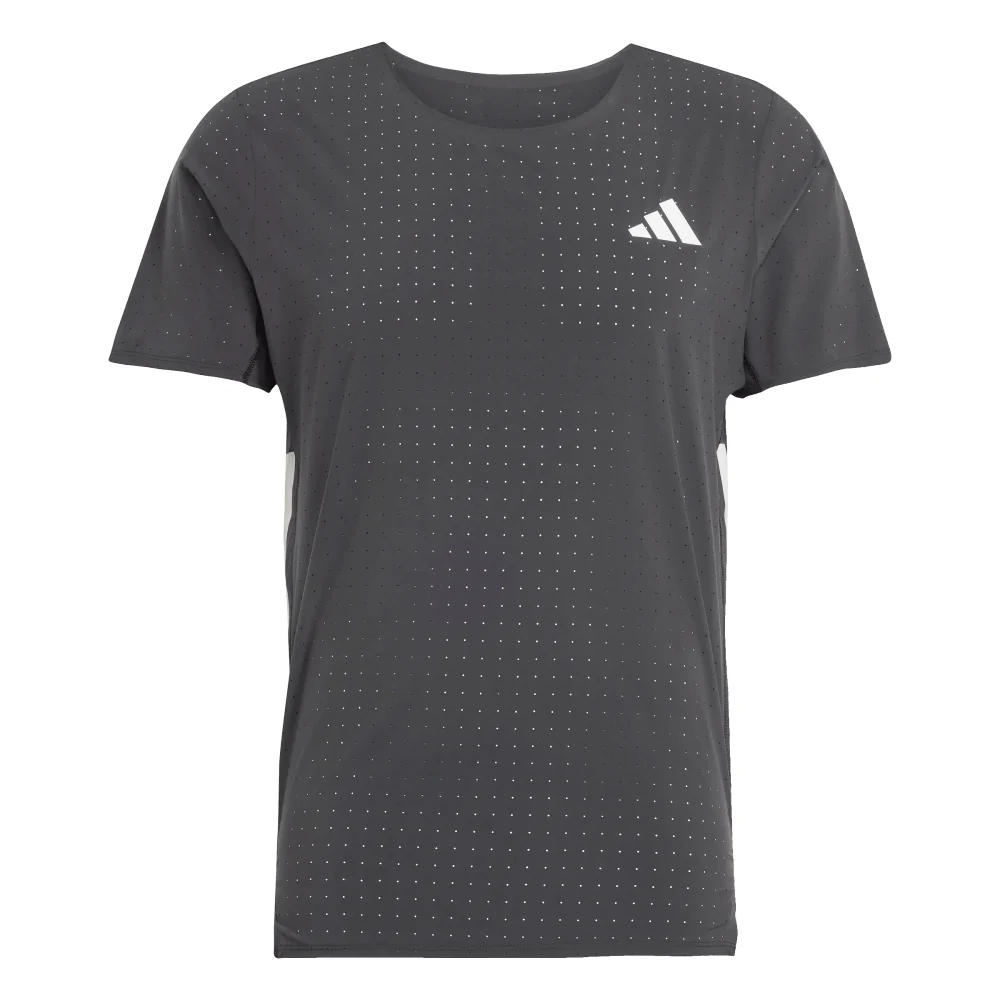 adidas Adizero Running Men's Tee - Image 5