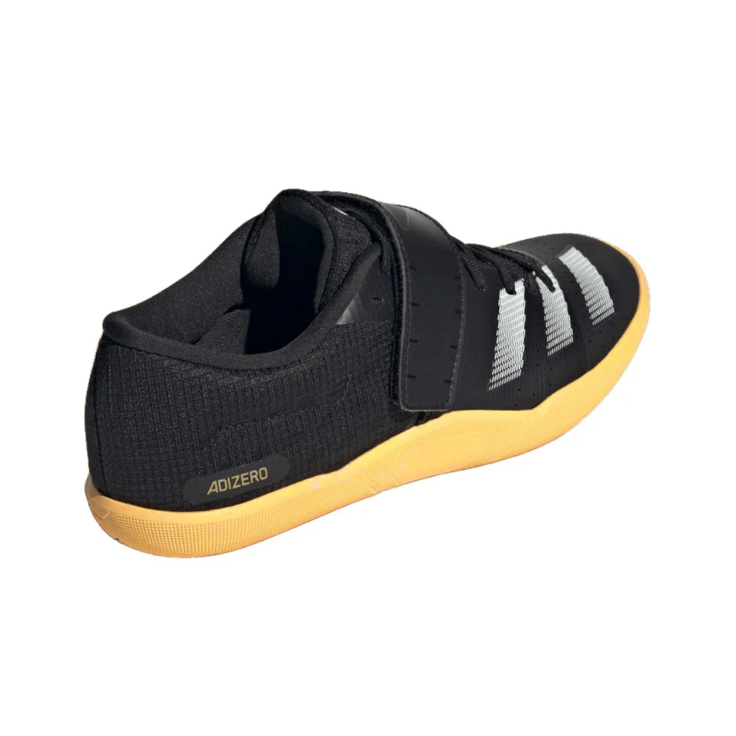 adidas Adizero Throws Unisex Running Shoes - Image 4