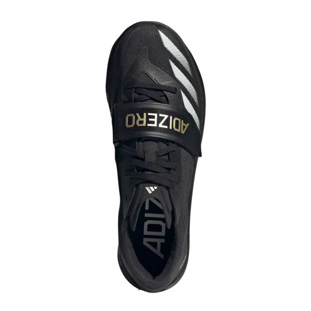 adidas Adizero TJ/PV Unisex Track and Field Shoes - Image 5