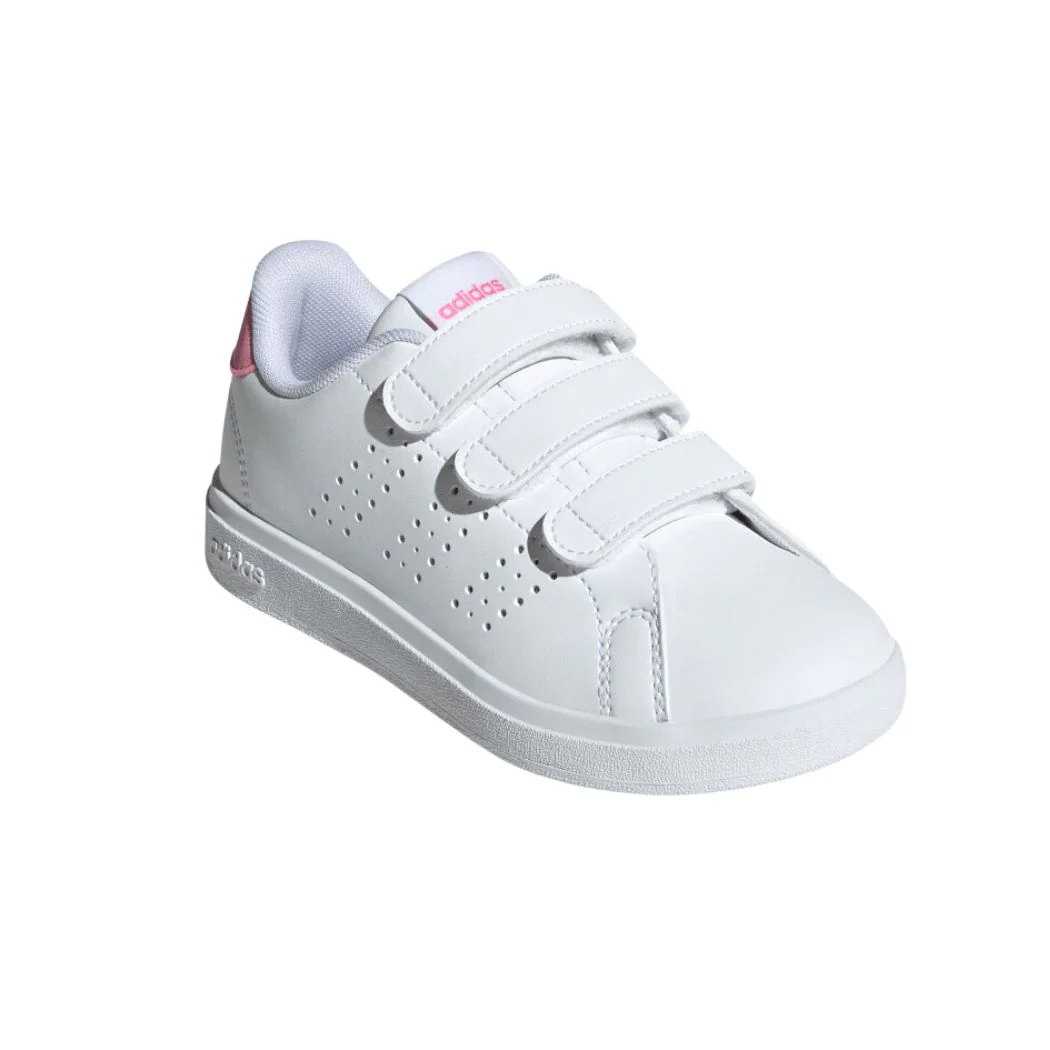 adidas Advantage BasE 2.0 Kids Sneakers - Image 3