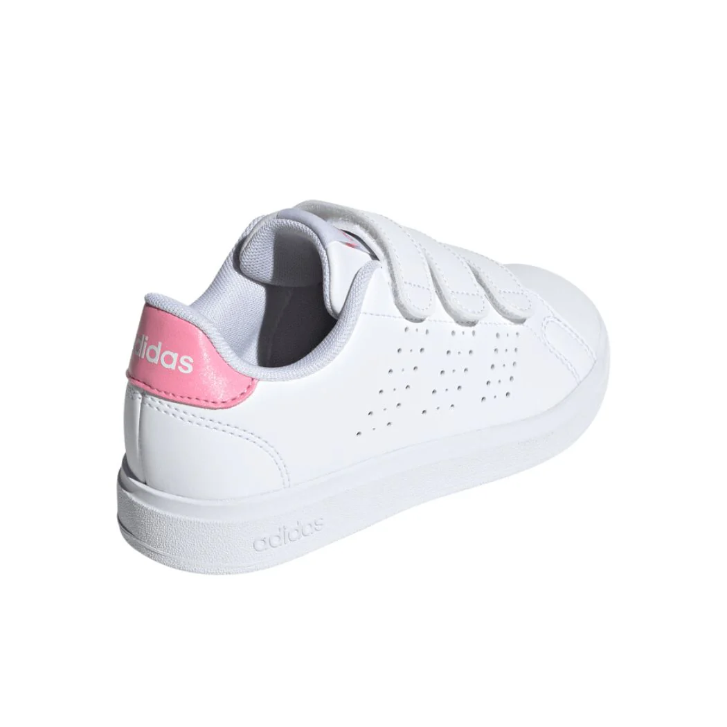 adidas Advantage BasE 2.0 Kids Sneakers - Image 4