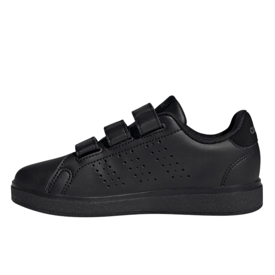 adidas Advanatge Base 2.0 Kids Sneakers - Image 2