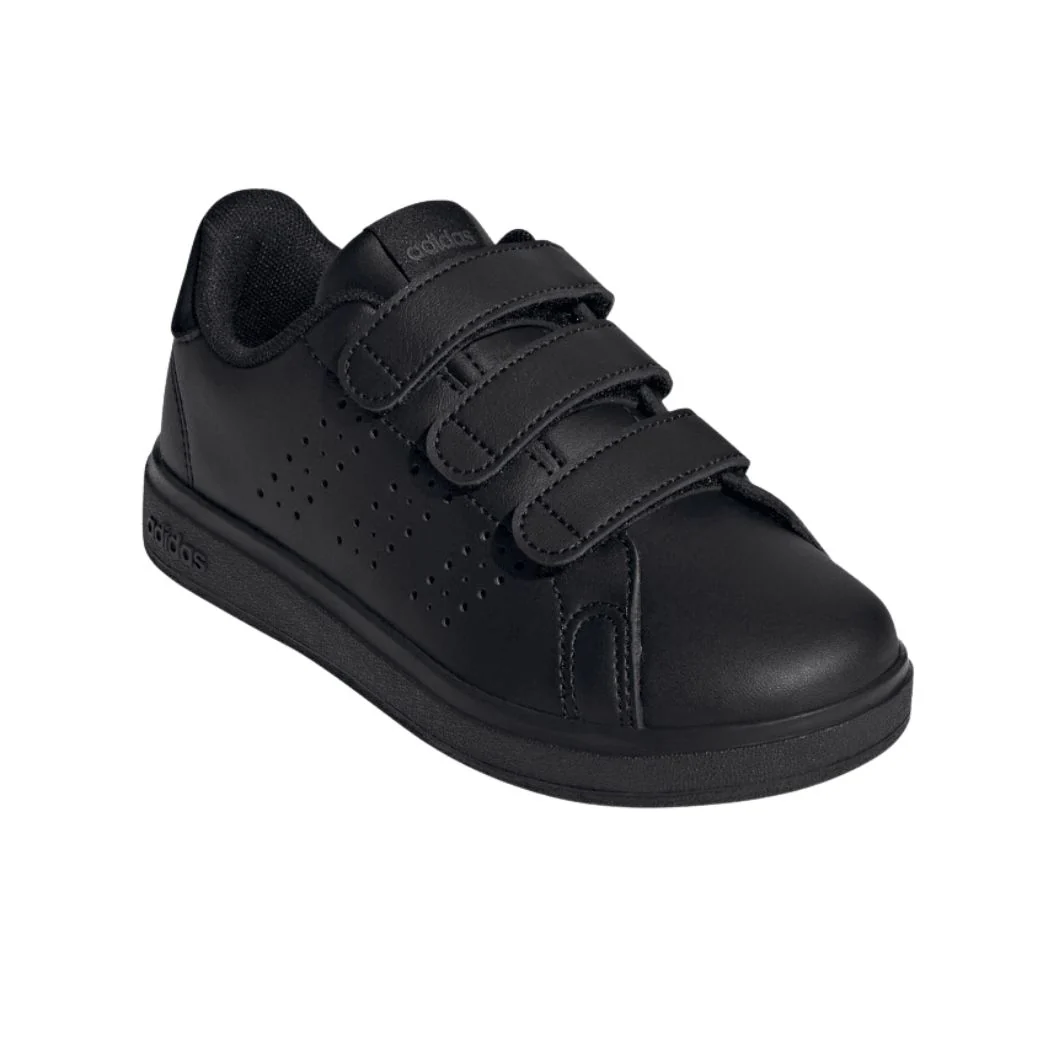 adidas Advanatge Base 2.0 Kids Sneakers - Image 3