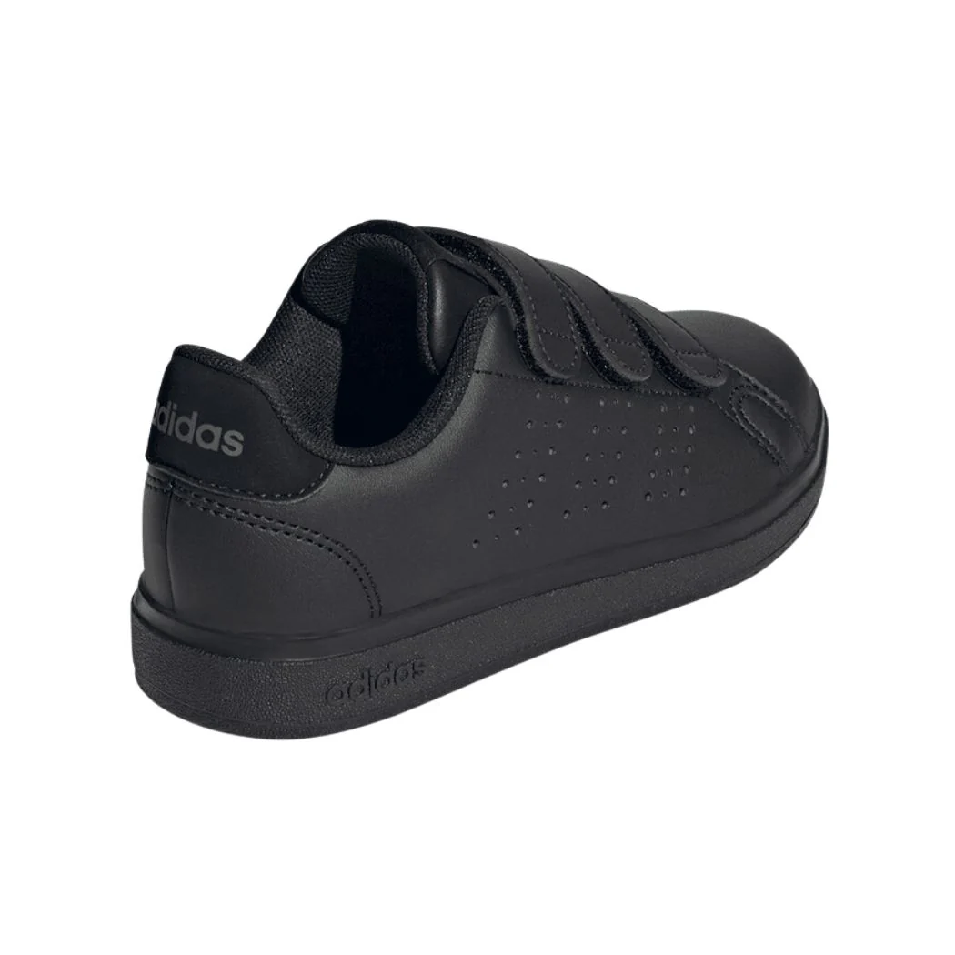 adidas Advanatge Base 2.0 Kids Sneakers - Image 4