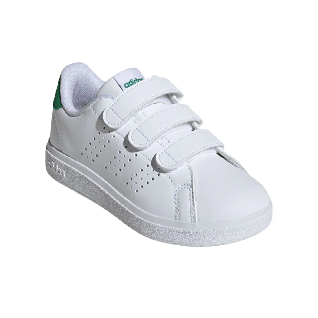 adidas Advantage Base 2.0 Kids Sneakers - Image 3