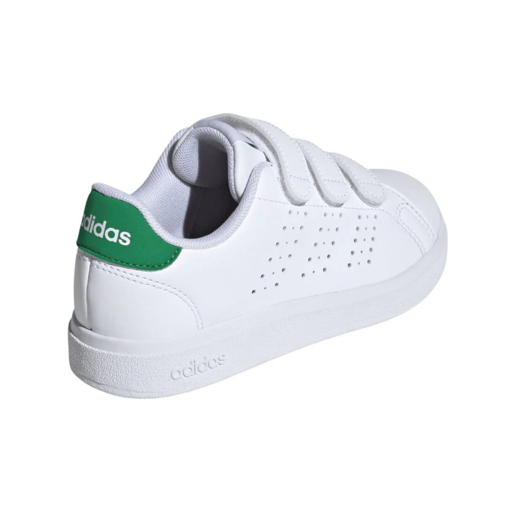 adidas Advantage Base 2.0 Kids Sneakers - Image 4