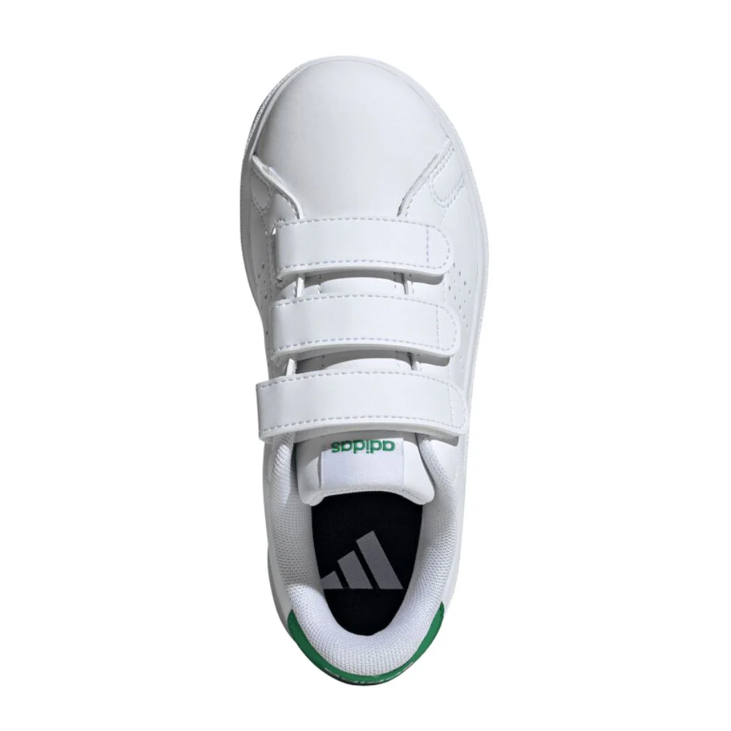 adidas Advantage Base 2.0 Kids Sneakers - Image 5