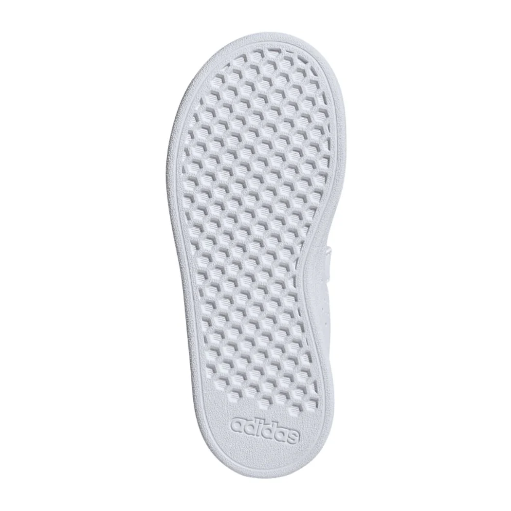 adidas Advantage Base 2.0 Kids Sneakers - Image 6
