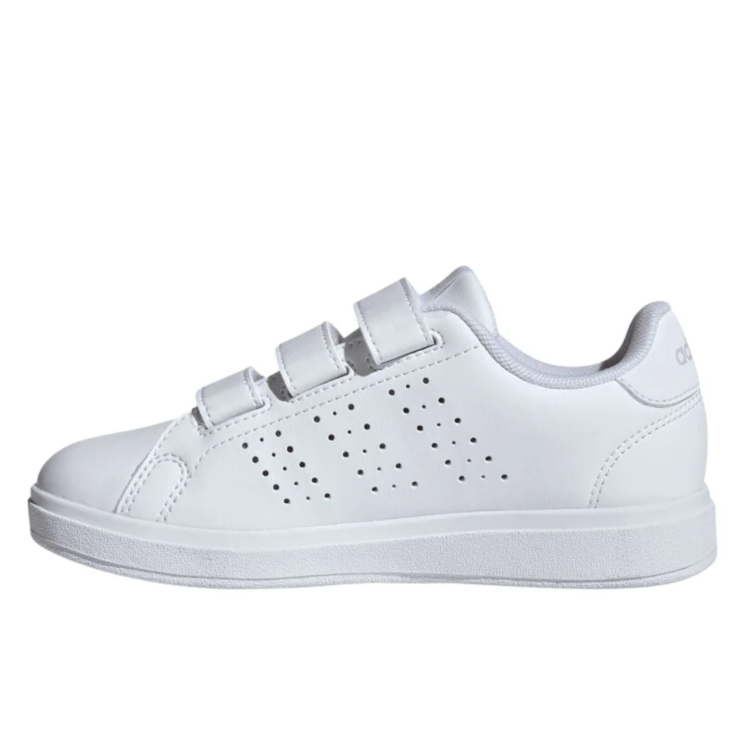 adidas Advantage Base 2.0 Kids Sneakers - Image 2