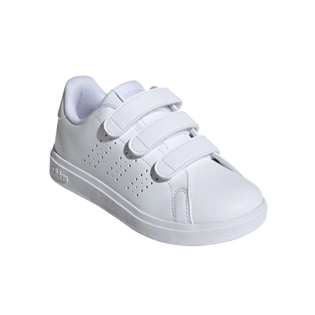adidas Advantage Base 2.0 Kids Sneakers - Image 3