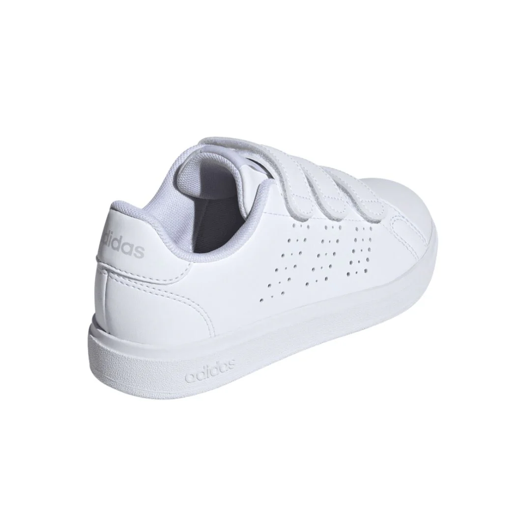 adidas Advantage Base 2.0 Kids Sneakers - Image 4