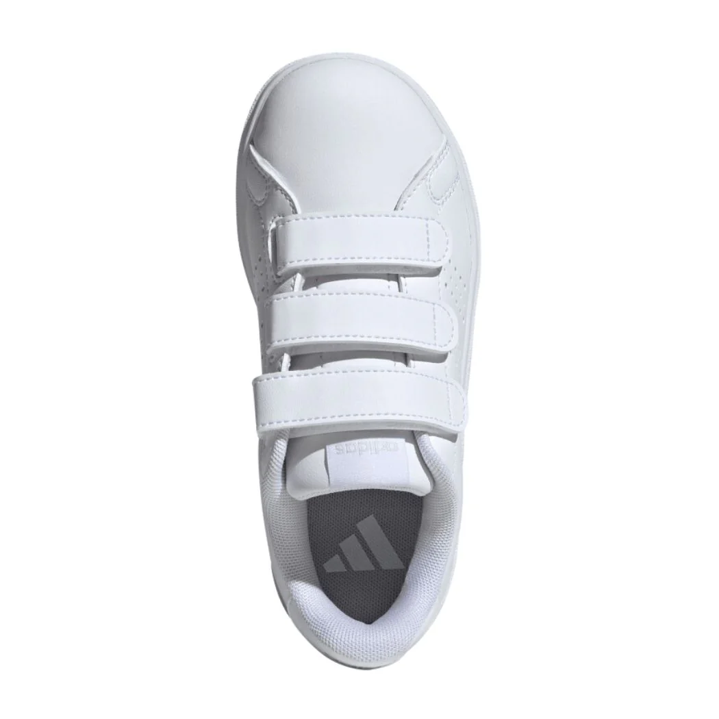 adidas Advantage Base 2.0 Kids Sneakers - Image 5