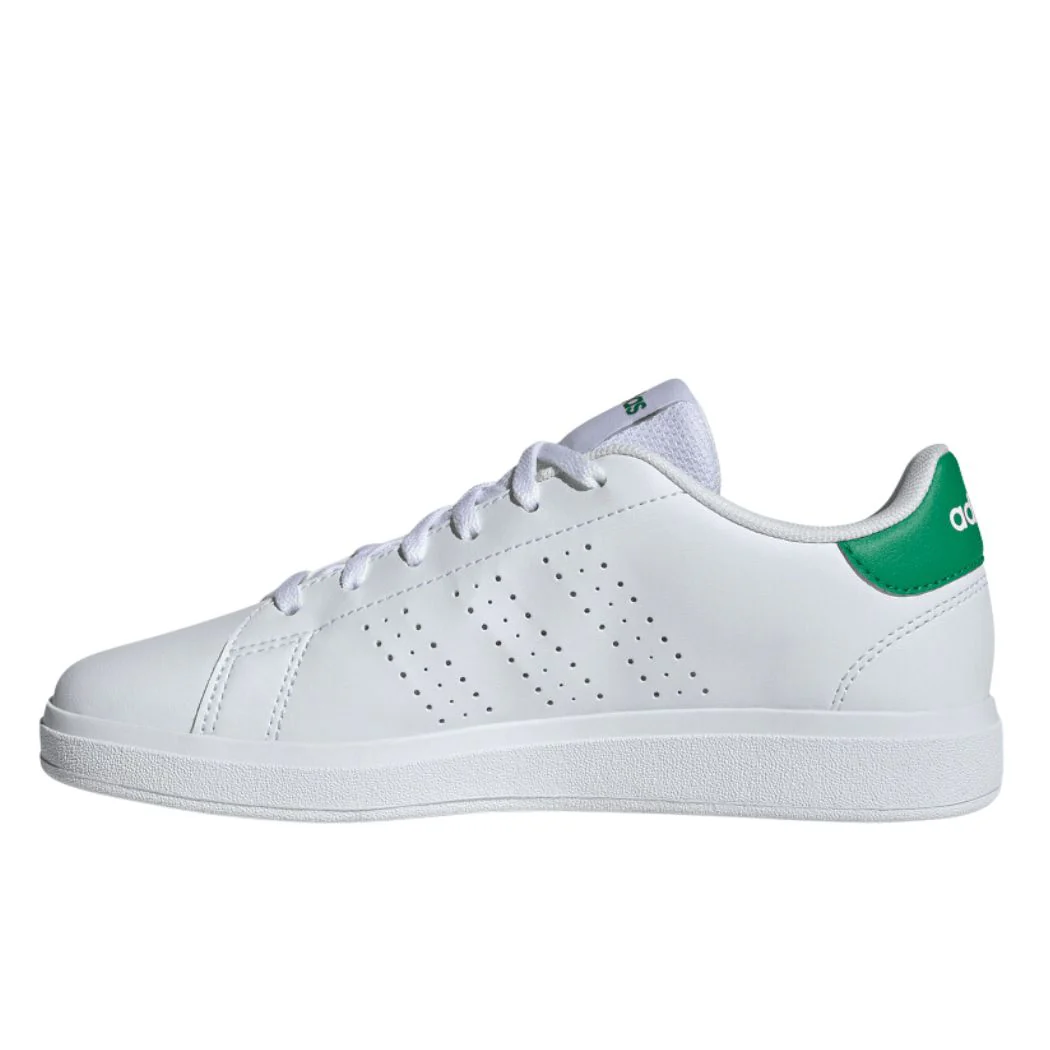 adidas Advantage Base 2.0 Kids Sneakers - Image 2