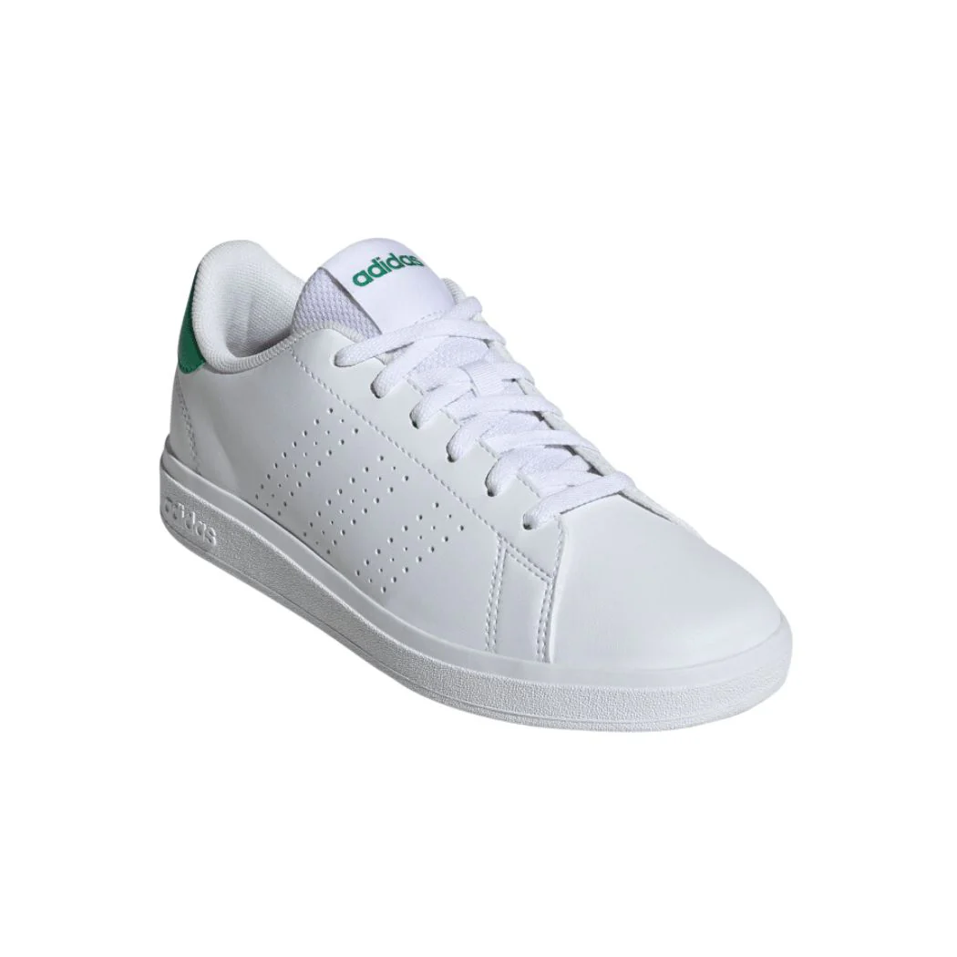 adidas Advantage Base 2.0 Kids Sneakers - Image 3