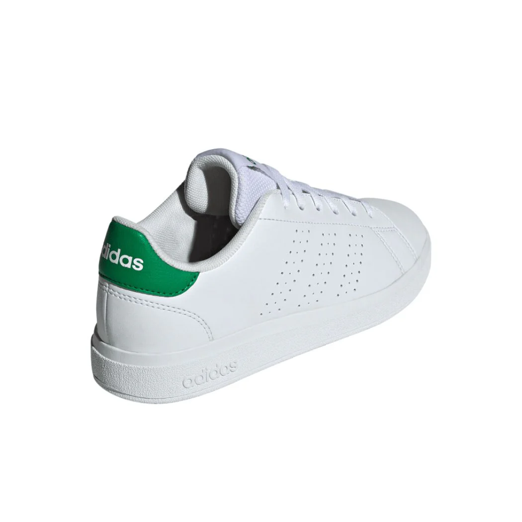 adidas Advantage Base 2.0 Kids Sneakers - Image 4