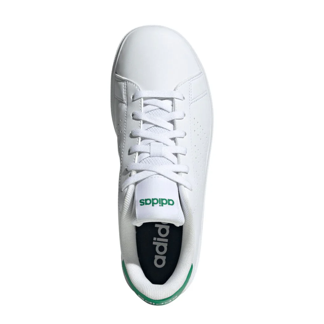 adidas Advantage Base 2.0 Kids Sneakers - Image 5