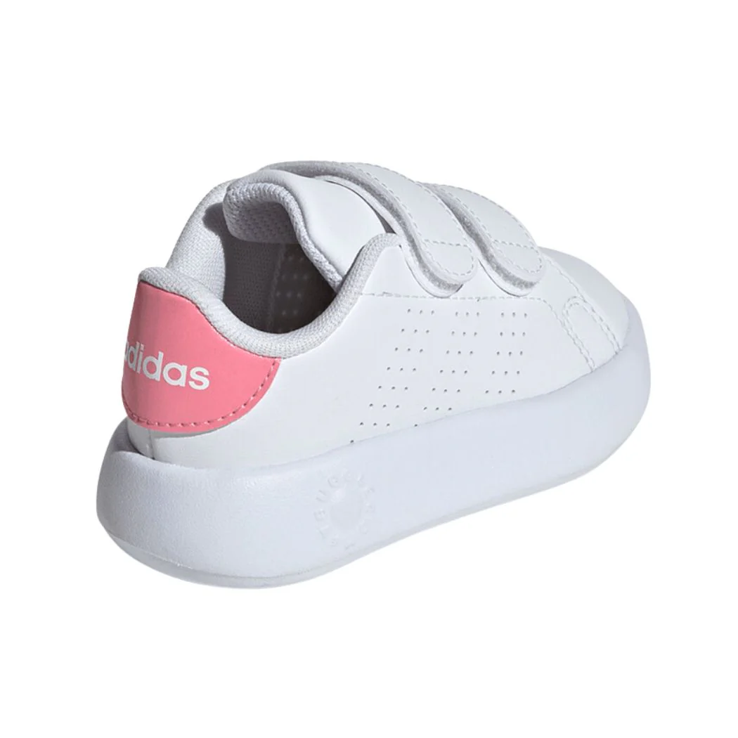 adidas Advantage Kids Sneakers - Image 4