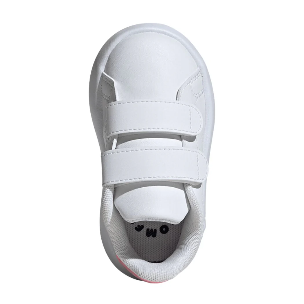 adidas Advantage Kids Sneakers - Image 5