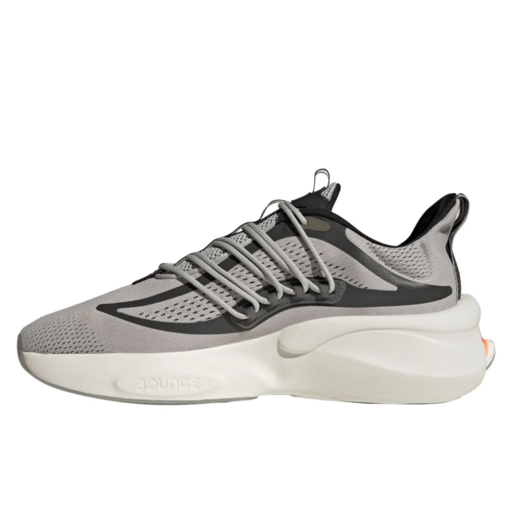 adidas Alphaboost V1 Men's Running Shoes - Image 2