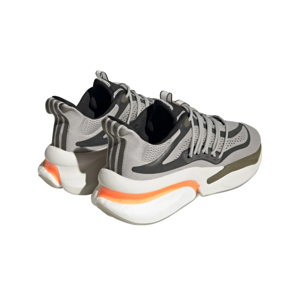 adidas Alphaboost V1 Men's Running Shoes - Image 4