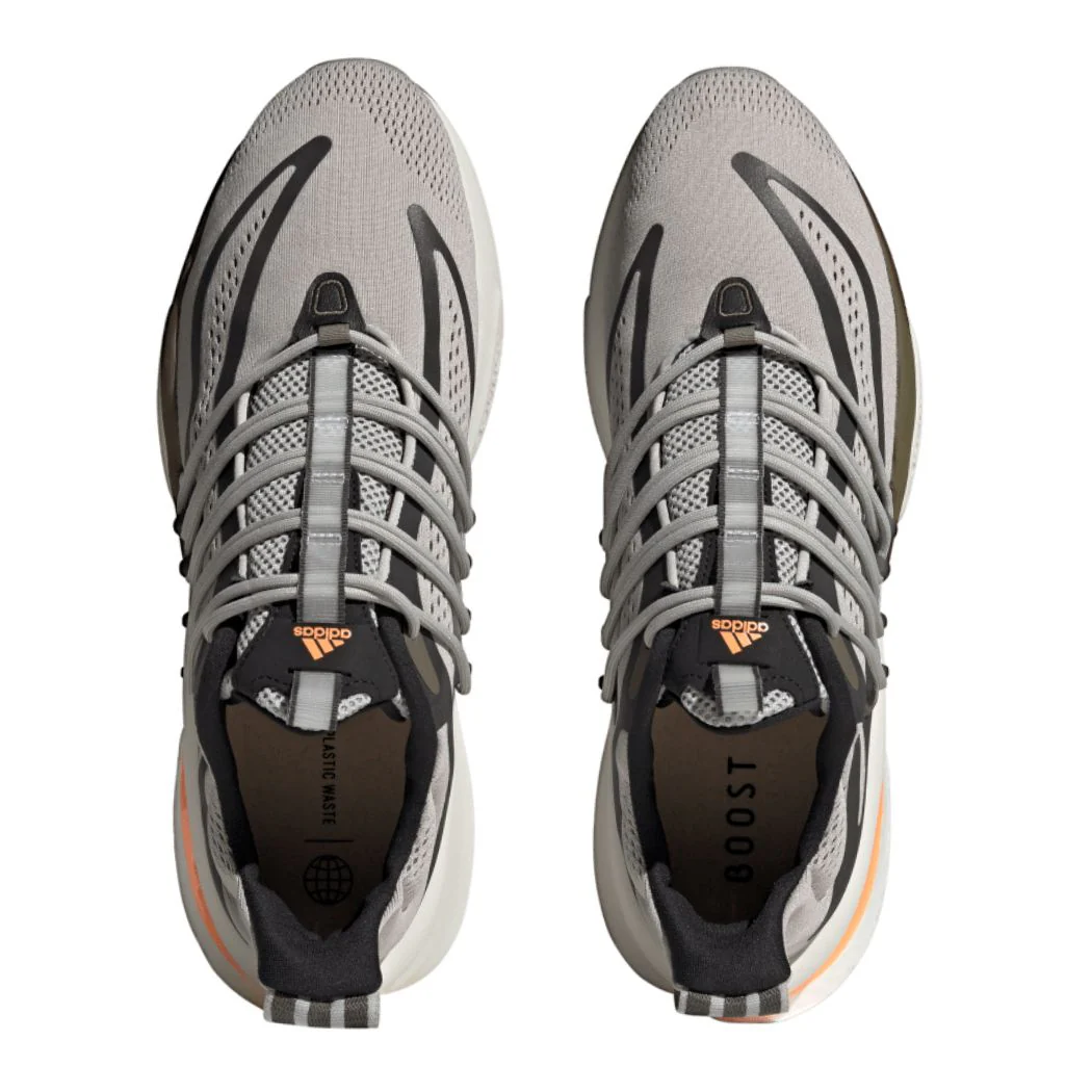 adidas Alphaboost V1 Men's Running Shoes - Image 5