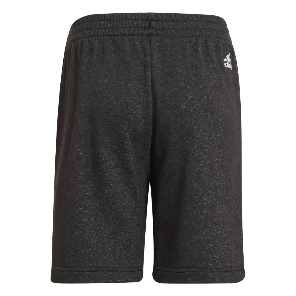 adidas Future Icons 3-Stripes Kid's Shorts - Image 2