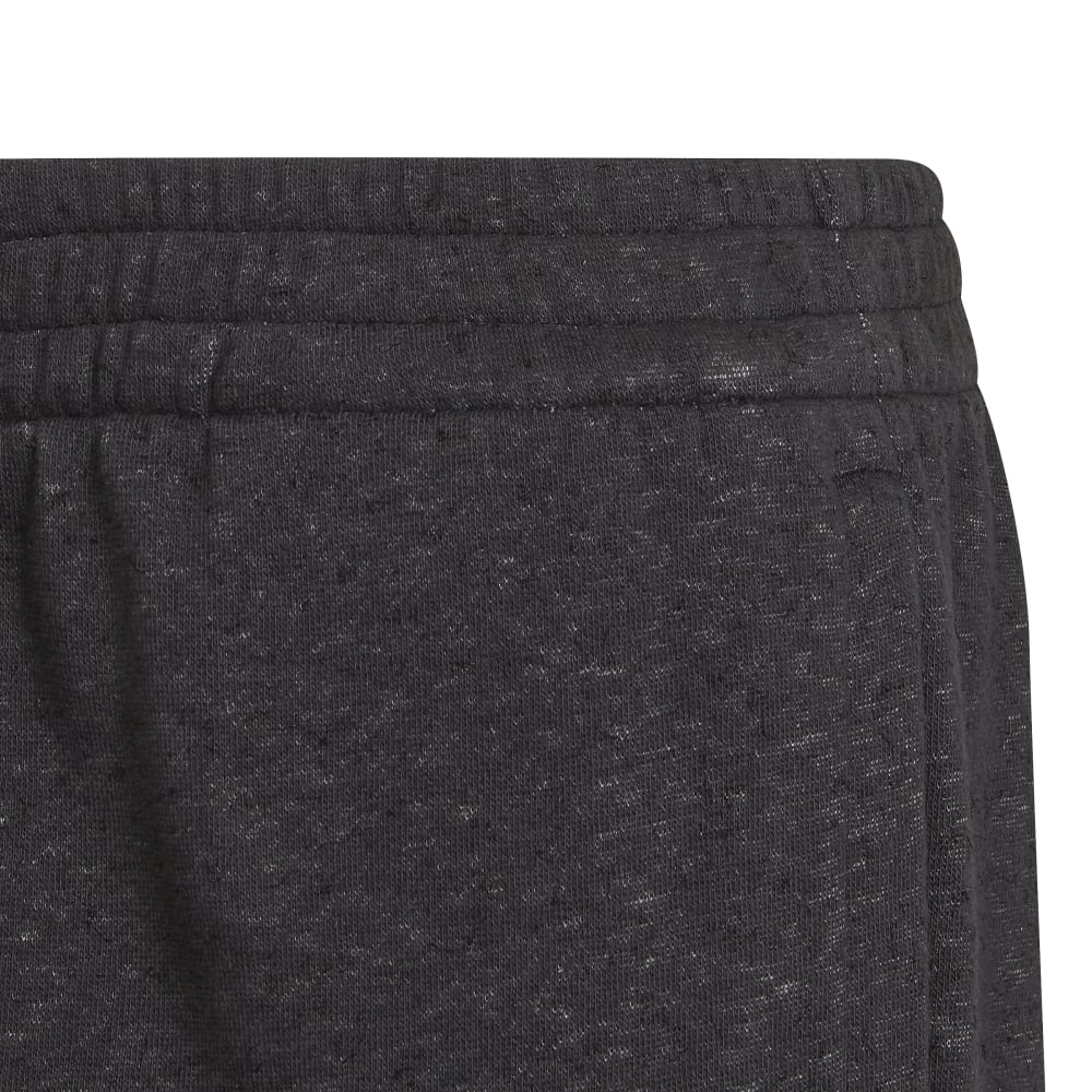 adidas Future Icons 3-Stripes Kid's Shorts - Image 4