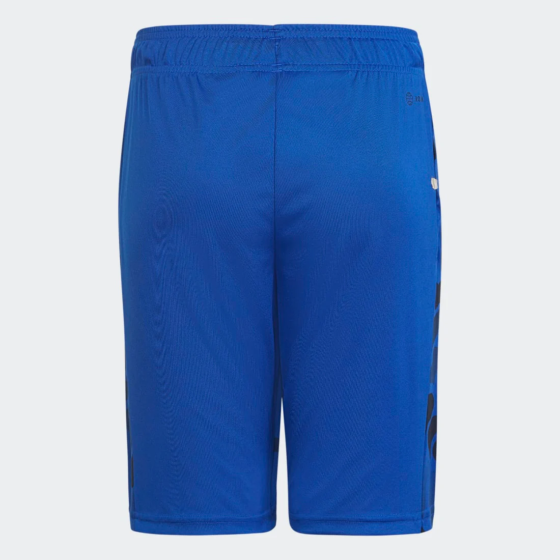 adidas Designed to Move Camo Kids Shorts - Image 2