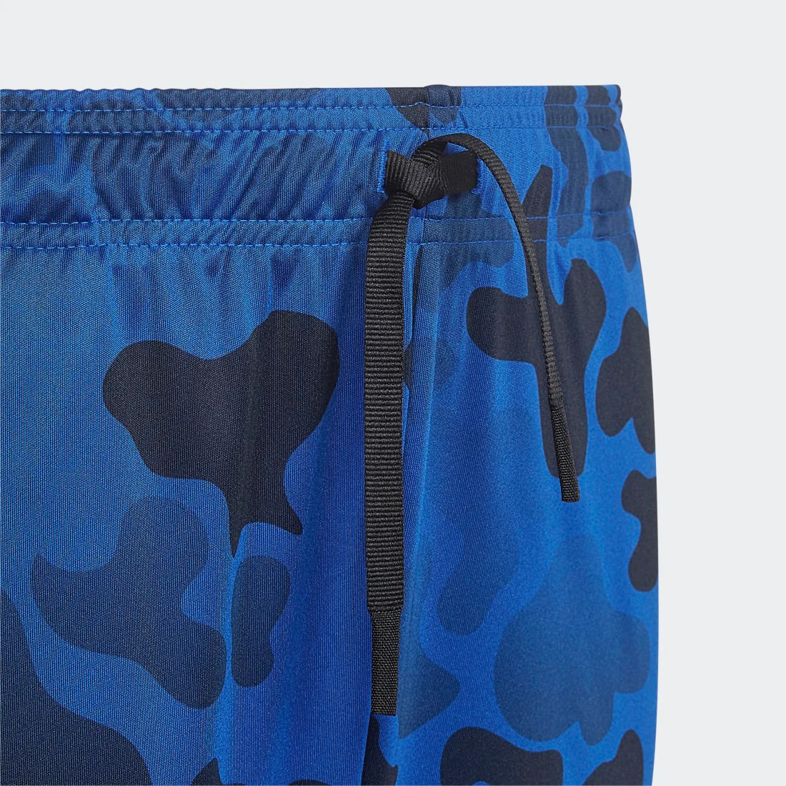 adidas Designed to Move Camo Kids Shorts - Image 3