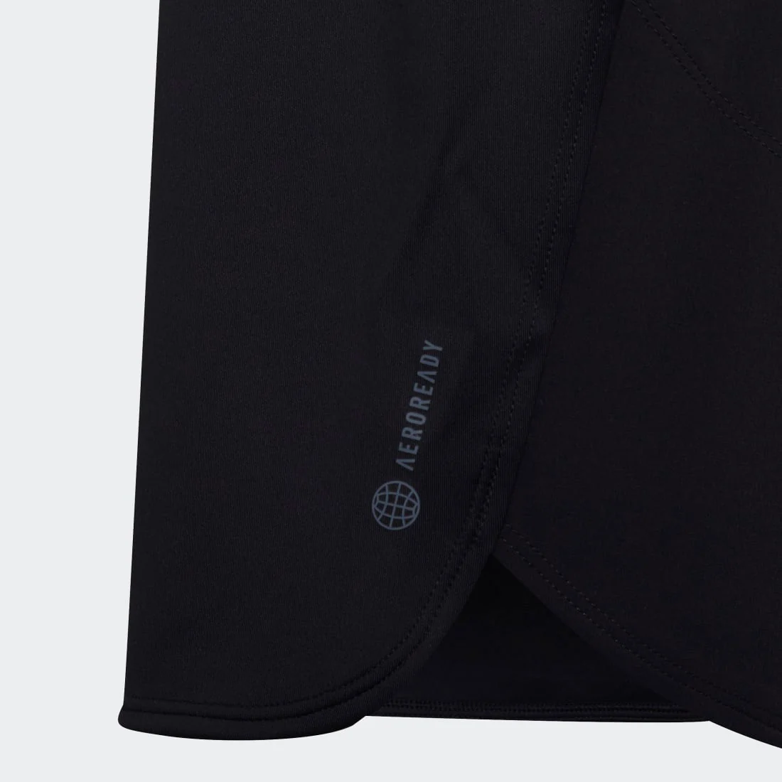 adidas Designed for Sport AEROREADY Kids Training Shorts - Image 3