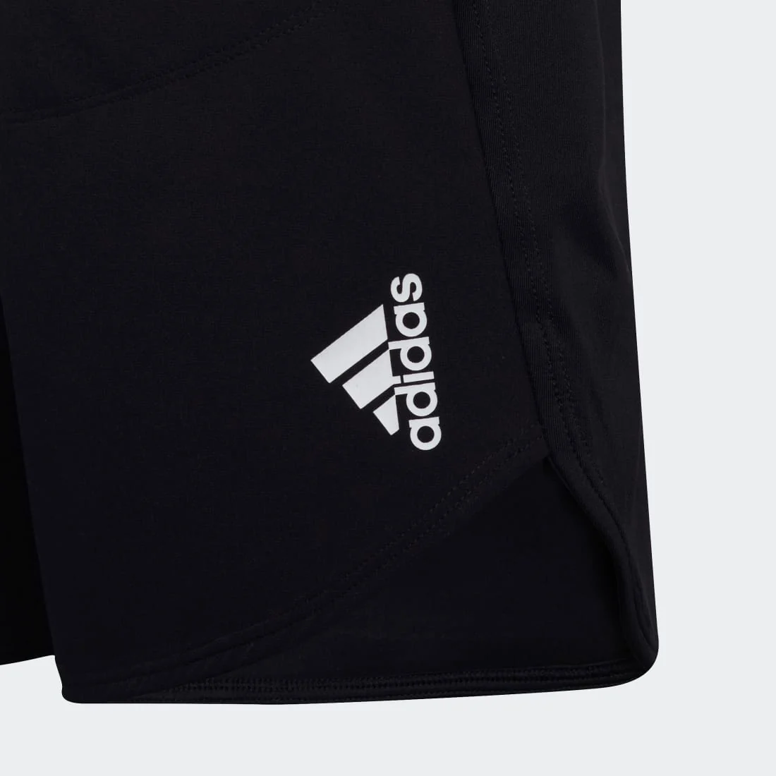 adidas Designed for Sport AEROREADY Kids Training Shorts - Image 4