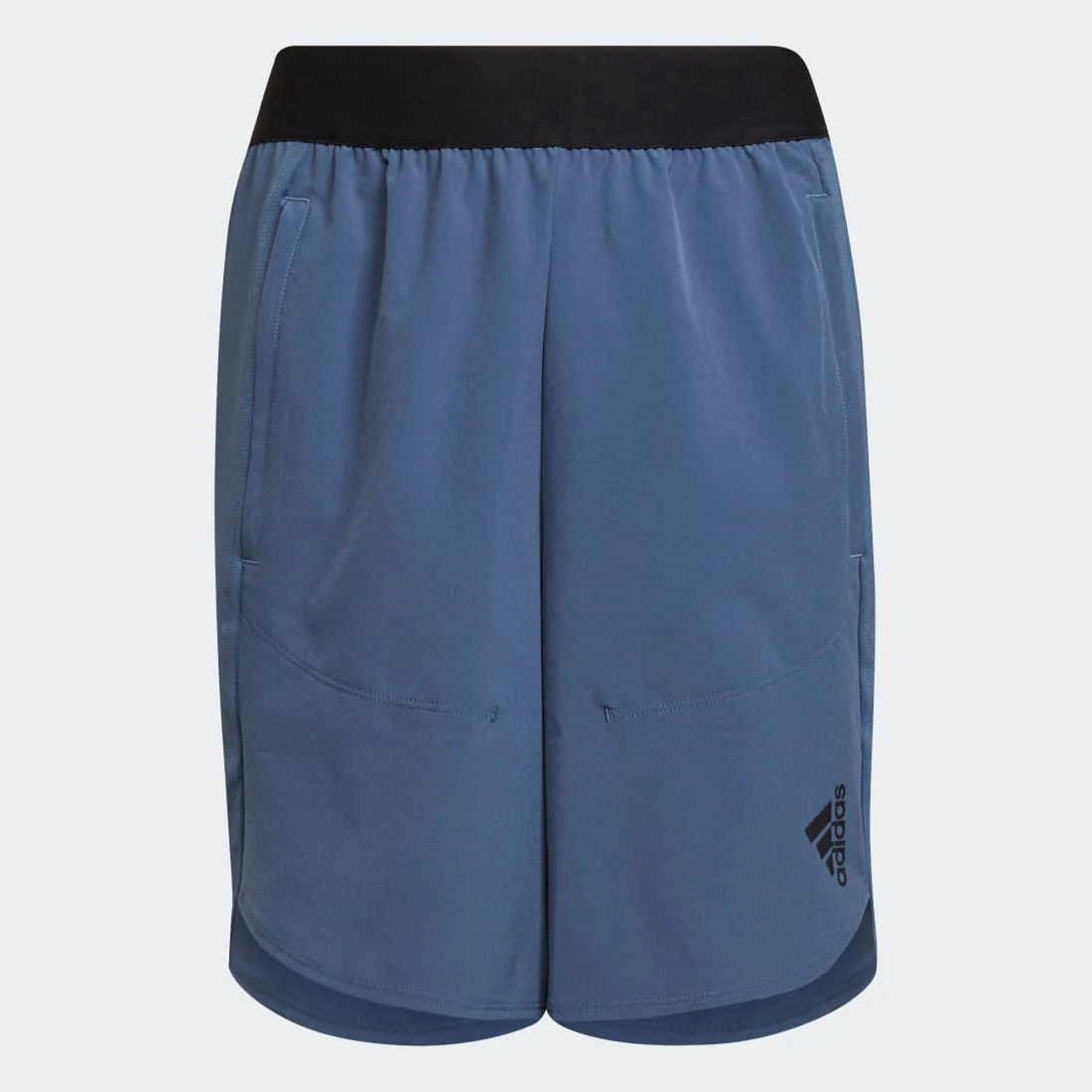 adidas Designed for Sport AEROREADY Kids Training Shorts - Image 2