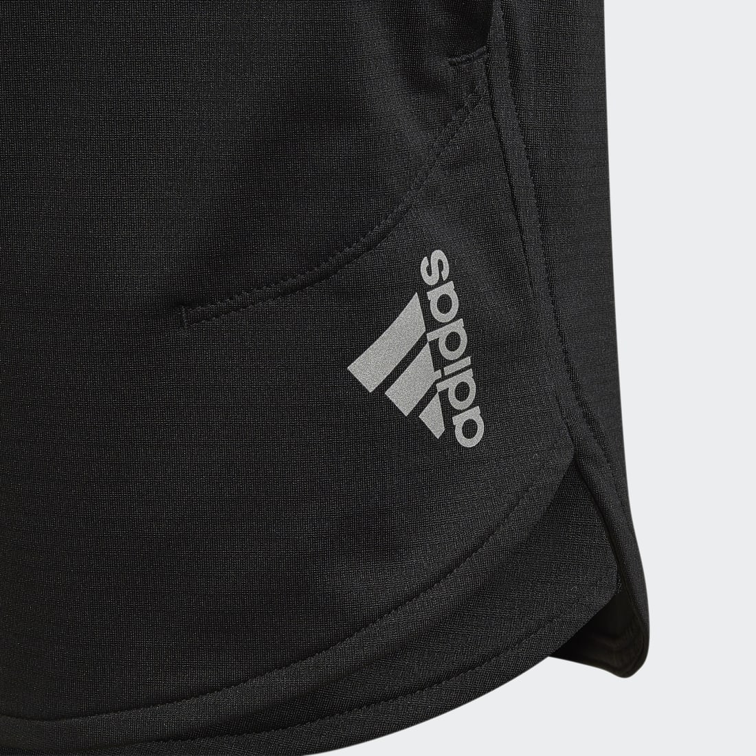 adidas HEAT.RDY Kids Shorts - Image 4