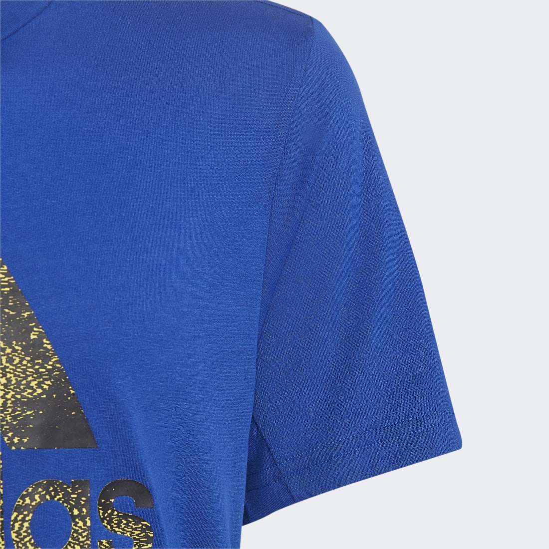 adidas AEROREADY HIIT Prime Kids Tee - Image 3