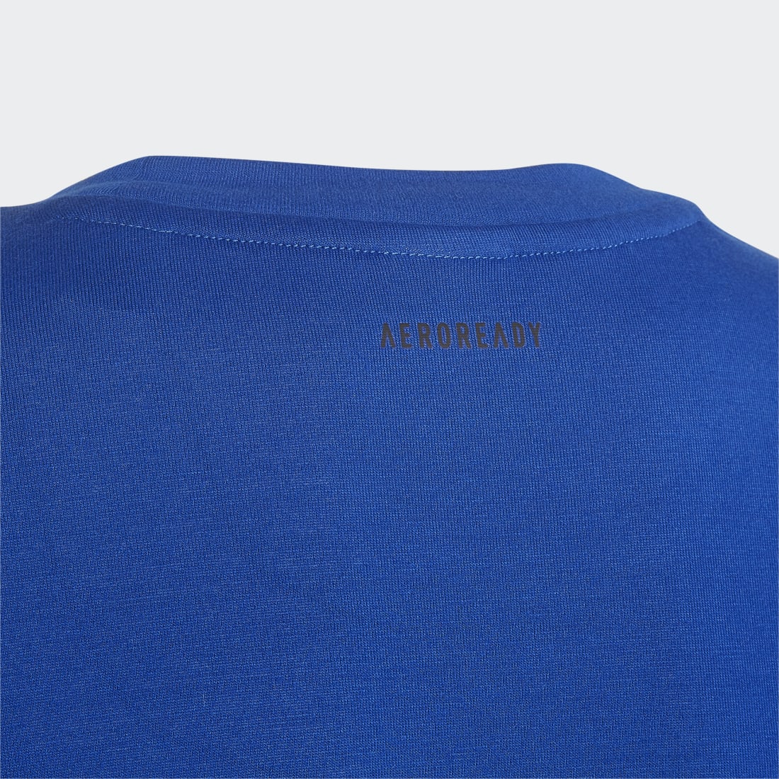 adidas AEROREADY HIIT Prime Kids Tee - Image 4