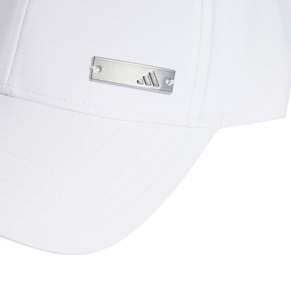 adidas Lightweight Unisex Baseball Cap - Image 3