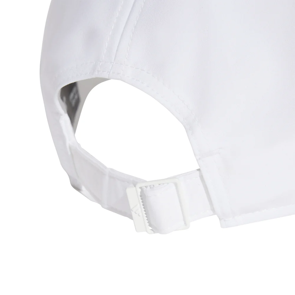 adidas Lightweight Unisex Baseball Cap - Image 4