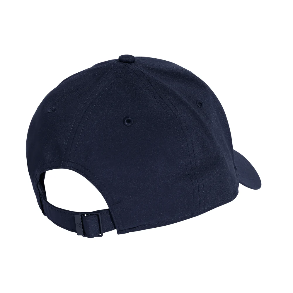 adidas Lightweight Unisex Baseball Cap - Image 2